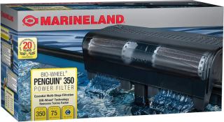 Marineland Bio-Wheel Aquarium Filter