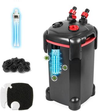 Stage Aquarium Filter - 75 Gallon Tanks